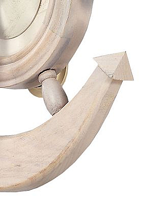 Настенное бра Немо W17029/1WRG