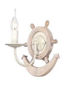 Настенное бра Немо W17029/1WRG