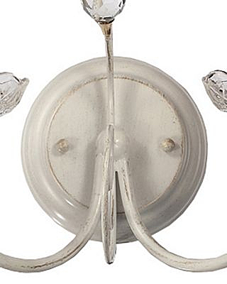 Настенное бра Брилл W17032/2MWGB