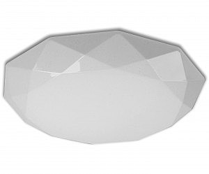 Светильник потолочный Кристалл 074131