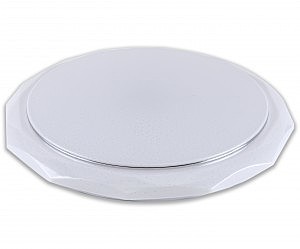 Настенно потолочный светильник Кристалл 074133