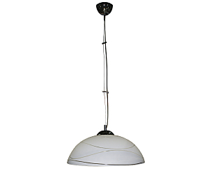 Светильник подвесной Волна 092006