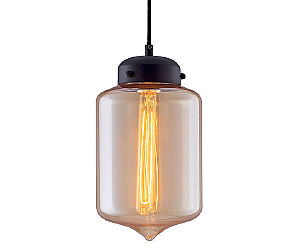 Светильник подвесной Менора 4702-1A,12