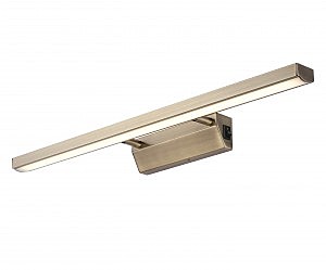 Подсветка зеркал и полок Проекция 6435-3,20