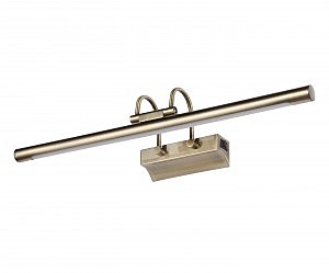 Подсветка зеркал и полок Проекция 6437-2,20(3000К)