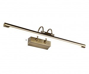 Подсветка зеркал и полок Проекция 6437-2,33