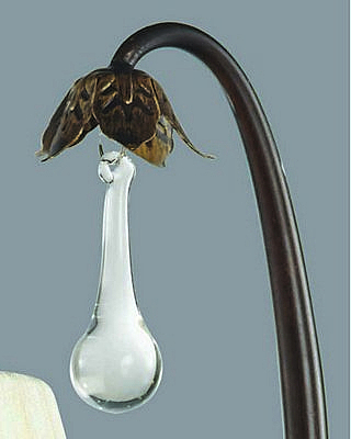 Настенное бра Ондре W17000/1LBCG1