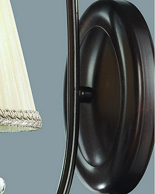 Настенное бра Ондре W17000/1LBCG1