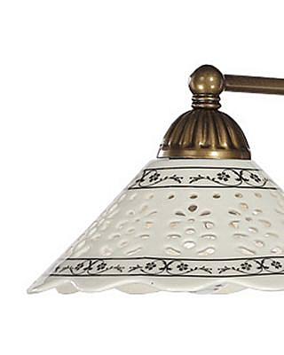 Настенное бра Монна W17017/1EPC