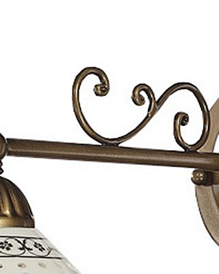 Настенное бра Монна W17017/1EPC