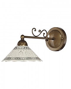 Настенное бра Монна W17017/1EPC