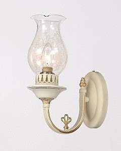 Настенное бра Витней W17035/1CSGG