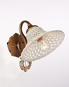 Настенное бра Ирма W17069/1NPI