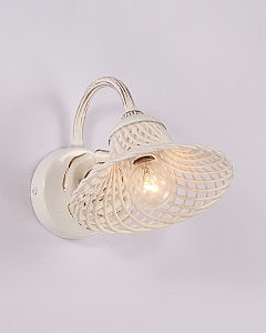 Настенное бра Келлай W17074/1WHRG