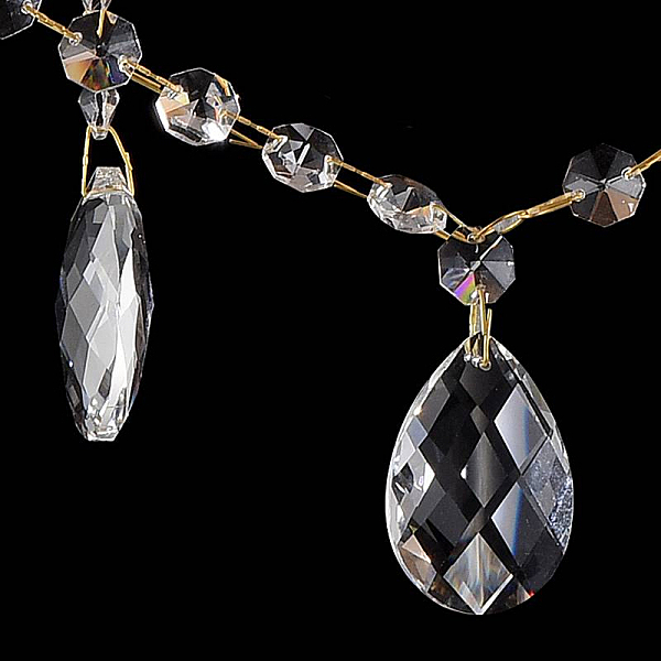 Настенное бра Юнона 0016/2W-FGD