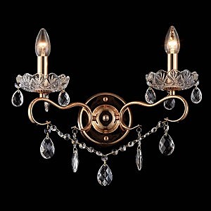 Настенное бра Юнона 0016/2W-FGD
