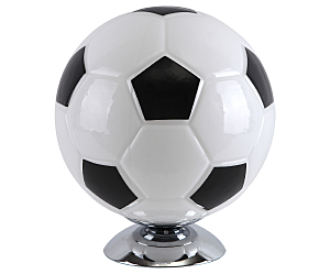 Настольная лампа Мяч 074100,01