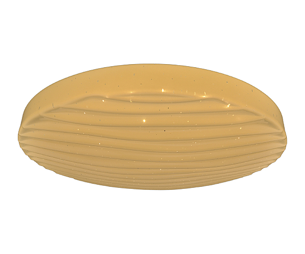 Светильник потолочный Кристалл 074139