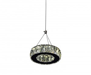 Светильник подвесной Тор-Кристалл 08610-1(4000K)