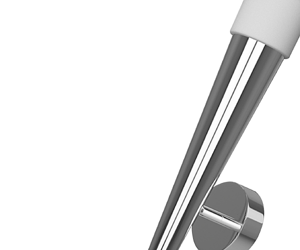 Настенное бра Рэй 6114,02