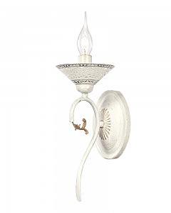 Настенное бра Алин W17024/1TLIG