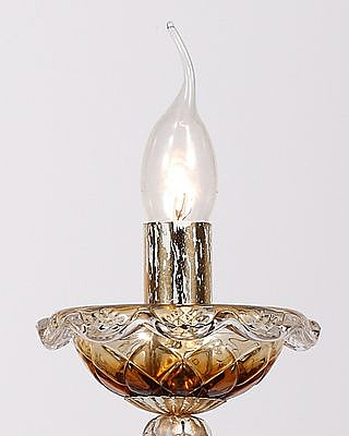 Настенное бра Изета W17068/1MWGF