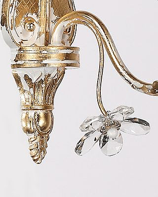 Настенное бра Изета W17068/1MWGF