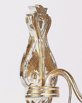 Настенное бра Изета W17068/1MWGF