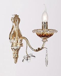 Настенное бра Изета W17068/1MWGF