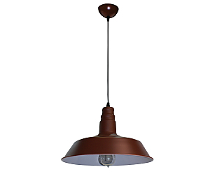 Светильник подвесной Аплик 08301,04