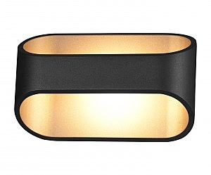 Настенное бра Ось 08596,19