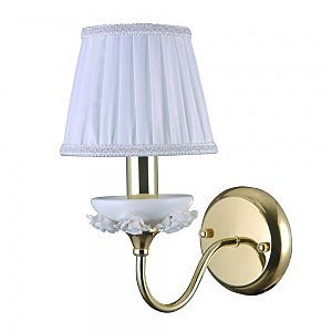 Настенное бра Виви 1023/1W-DGD-WT