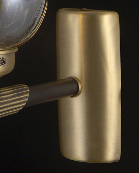 Настенное бра Кейла 33080.02.37.01