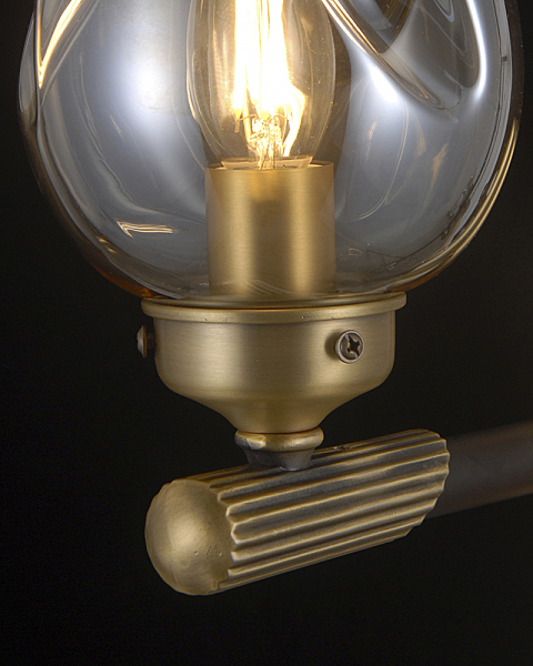 Настенное бра Кейла 33080.02.37.01