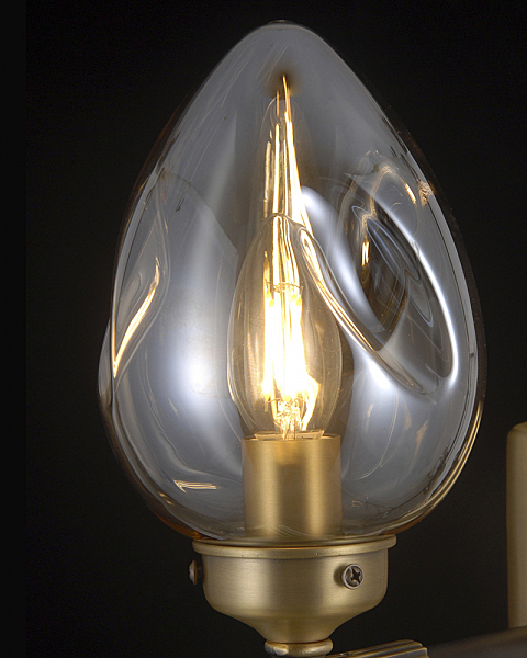 Настенное бра Кейла 33080.02.37.01