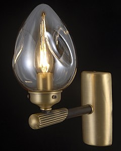 Настенное бра Кейла 33080.02.37.01