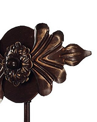 Настенное бра Амали W17025/1LBCG1