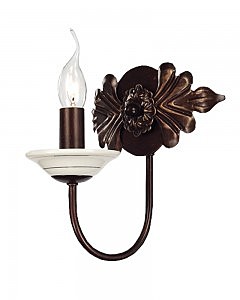 Настенное бра Амали W17025/1LBCG1