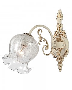 Настенное бра Дебби W17042/1MHG