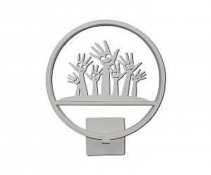 Бра для детской Компания 074110,13