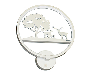 Бра для детской Пано 074110,2