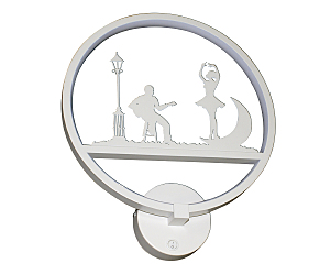 Бра для детской Пано 074110,3