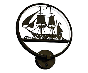 Бра для детской Пано 074110,4