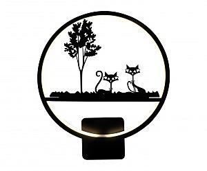 Бра для детской Кити 074110,7