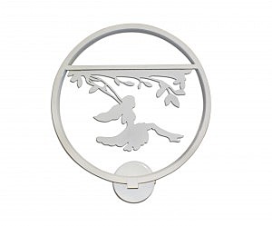 Бра для детской Девушка 074110,8