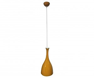 Светильник подвесной Аляска 5100-2M,09