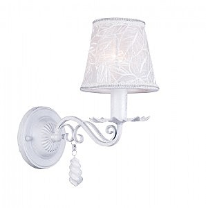 Настенное бра Мишель 1001/1W-WS