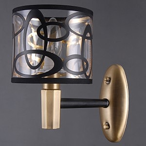 Настенное бра Артемида 10462.02.37.01