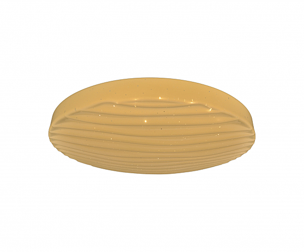 Светильник потолочный Кристалл 074138