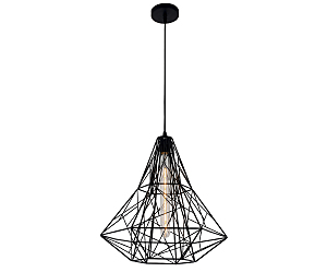 Светильник подвесной Кама 08312-1,19